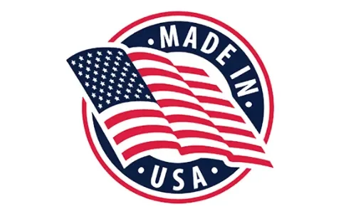 Burn Gummy made in the USA